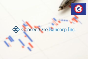 Comment Acheter Action CONNECTONE BANCORP ? Guide