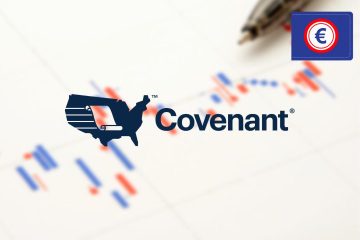Comment Acheter Action COVENANT TRANSPORT CLASS A ? Guide