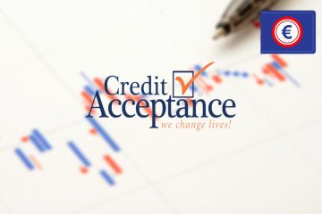 Comment Acheter Action CREDIT ACCEPTANCE ? Guide
