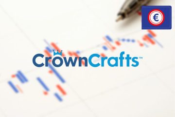Comment Acheter Action CROWN CRAFTS ? Guide