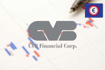 Comment Acheter Action CVB FINANCIAL ? Guide