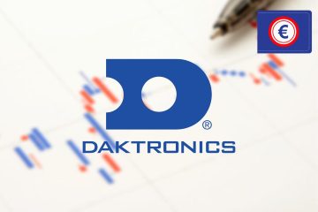 Comment Acheter Action DAKTRONICS INC. ? Guide