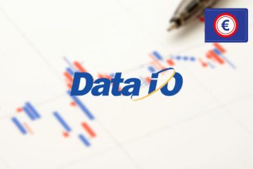Comment Acheter Action DATA I/O CORP ? Guide