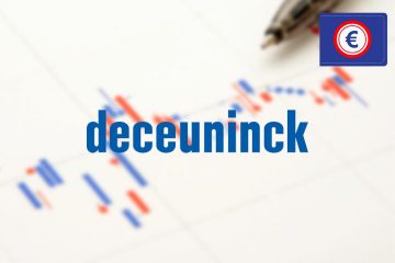 Comment Acheter Action DECEUNINCK ? Guide