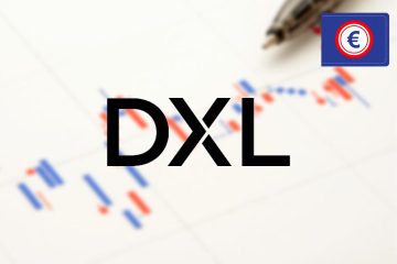 Comment Acheter Action DESTINATION XL GROUP ? Guide