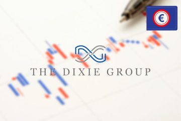 Comment Acheter Action DIXIE GROUP ? Guide