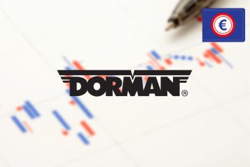 Comment Acheter Action DORMAN PRODUCTS ? Guide