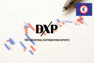 Comment Acheter Action DXP ENTERPRISES ? Guide