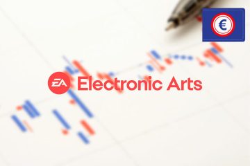 Comment Acheter Action ELECTRONIC ARTS ? Guide