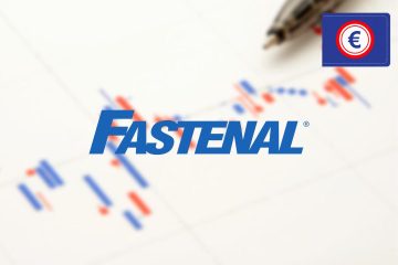 Comment Acheter Action FASTENAL COMPANY ? Guide