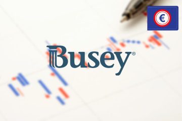 Comment Acheter Action FIRST BUSEY ? Guide