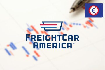 Comment Acheter Action FREIGHTCAR AMERICA ? Guide