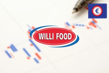 Comment Acheter Action G.WILLI-FOOD INTERNATIONAL ? Guide