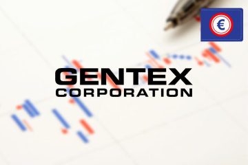 Comment Acheter Action GENTEX CORP ? Guide