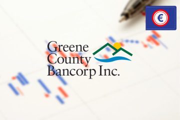 Comment Acheter Action GREENE COUNTY BANCORP ? Guide