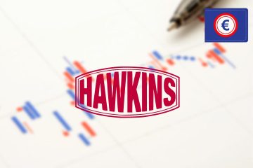 Comment Acheter Action HAWKINS ? Guide