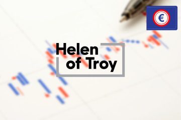 Comment Acheter Action HELEN OF TROY ? Guide