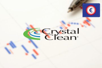 Comment Acheter Action HERITAGE CRYSTAL CLEAN ? Guide
