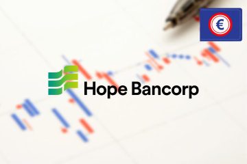 Comment Acheter Action HOPE BANCORP ? Guide
