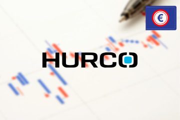 Comment Acheter Action HURCO COS INC ? Guide