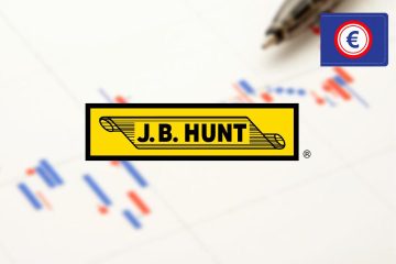 Comment Acheter Action JB HUNT TRANSPORT SERVICES ? Guide