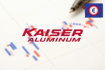 Comment Acheter Action KAISER ALUMINUM ? Guide