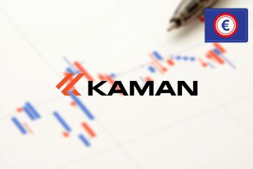Comment Acheter Action KAMAN ? Guide