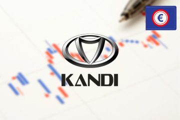 Comment Acheter Action KANDI TECHNOLOGIES GROUP ? Guide