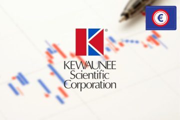 Comment Acheter Action KEWAUNEE SCIENTIFIC ? Guide