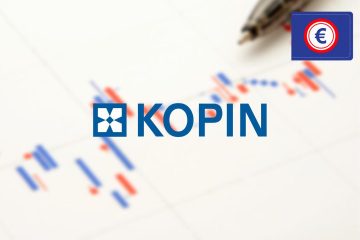 Comment Acheter Action KOPIN ? Guide