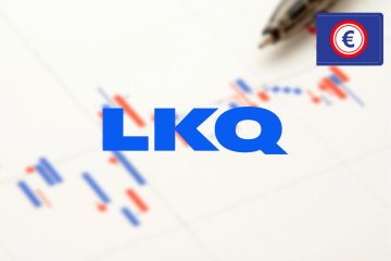 Comment Acheter Action LKQ ? Guide