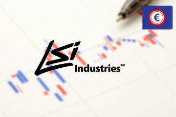 Comment Acheter Action LSI INDUSTRIES ? Guide