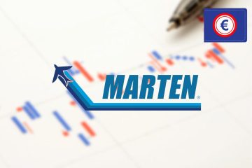 Comment Acheter Action MARTEN TRANSPORT ? Guide