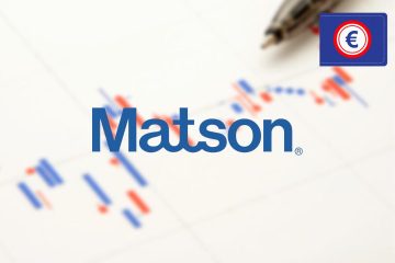 Comment Acheter Action MATSON ? Guide