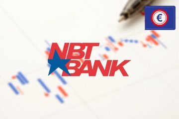 Comment Acheter Action NBT BANCORP ? Guide