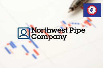 Comment Acheter Action NORTHWEST PIPE ? Guide