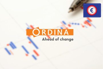 Comment Acheter Action ORDINA HOLDING BV ? Guide