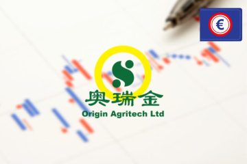 Comment Acheter Action ORIGIN AGRITECH ? Guide