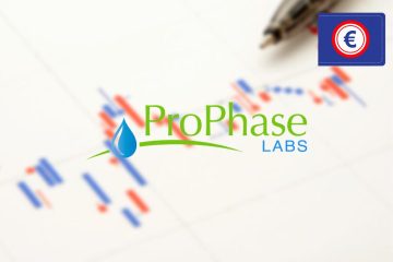 Comment Acheter Action PROPHASE LAB ? Guide