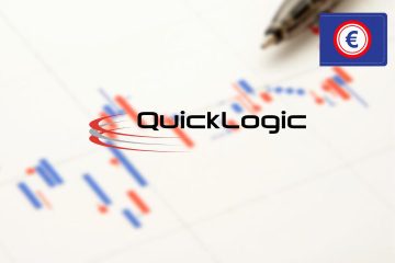 Comment Acheter Action QUICKLOGIC CORP ? Guide