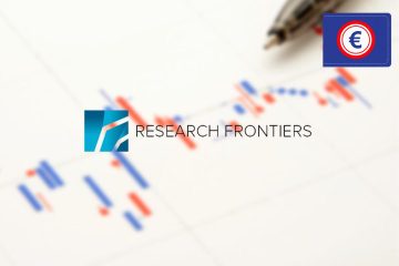 Comment Acheter Action RESEARCH FRONTIERS ? Guide