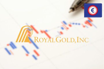Comment Acheter Action ROYAL GOLD ? Guide
