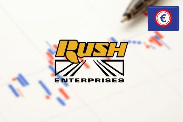 Comment Acheter Action RUSH ENTERPRISES A ? Guide