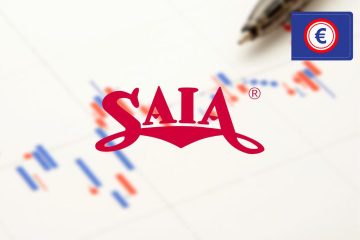 Comment Acheter Action SAIA ? Guide