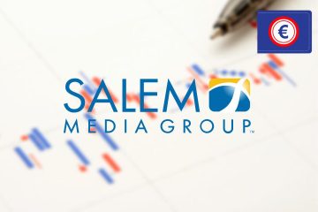 Comment Acheter Action SALEM MEDIA GROUP A ? Guide