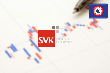 Comment Acheter Action SCHEERDERS VAN KERCHOVE&rsquo;S ? Guide
