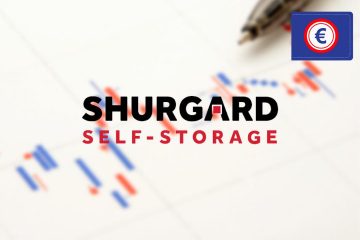 Comment Acheter Action SHURGARD ? Guide