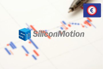 Comment Acheter Action SILICON MOTION TECHN ADR 4 SHS ? Guide