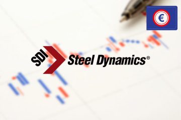 Comment Acheter Action STEEL DYNAMICS ? Guide