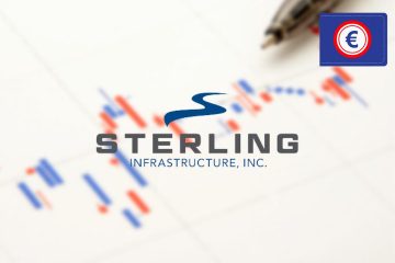 Comment Acheter Action STERLING INFRASTRUCTURE INC ? Guide